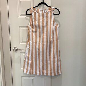 Crown & Ivy Stripe Dress